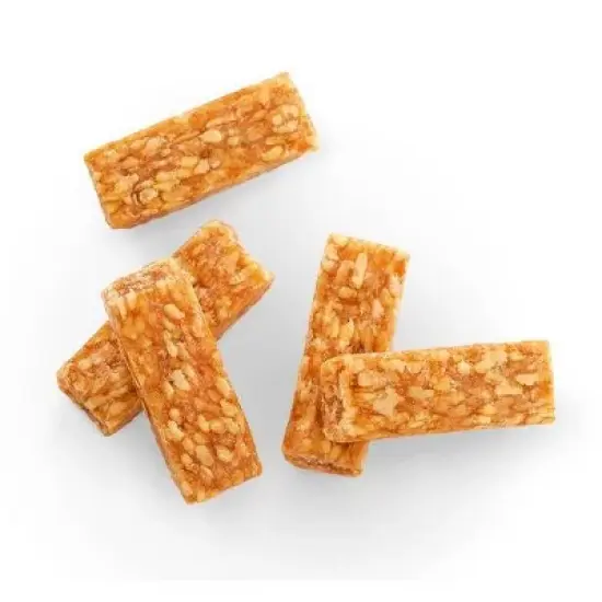 Joyva Honey Sesame Crunch - 8oz image {2}