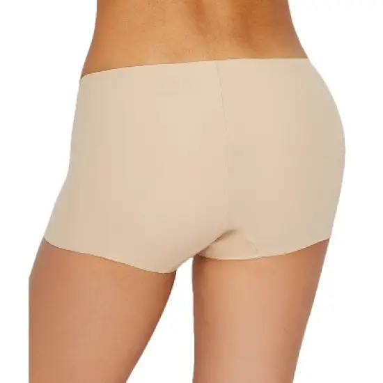 TC Edge Womens Microfiber Wonderful Edge Boy Short Panty image {3}