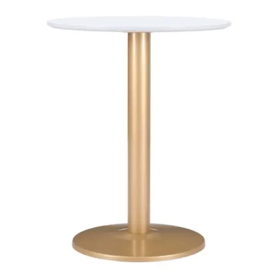Ashbury Bistro Table - ZM Home image {1}