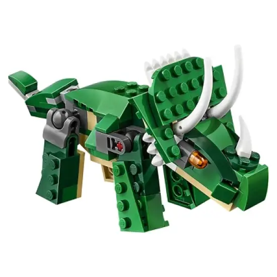 LEGO Creator 3 in 1 Mighty Dinosaurs Model Building Set 31058 image {6}