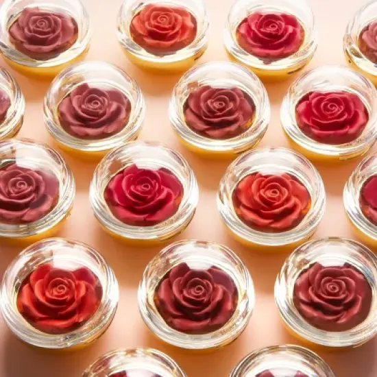 Winky Lux Cheeky Rose Blush - 0.17oz image {7}