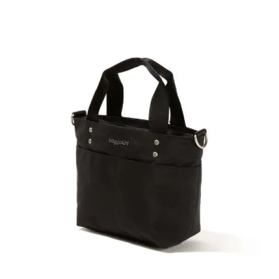baggallini Women's Mini Carryall Tote Bag image {7}