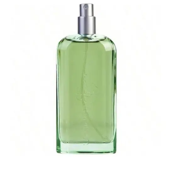 Lucky You By Lucky Brand Men Fresh Citrus Cologne Spray 3.4 Oz *Tester image {1}