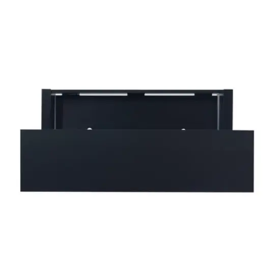 Anna Hall Tree Black - Linon image {7}