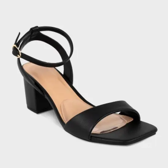 Fab Feet Women's by Foot Petals Fit Essentials Gel Shoe Cushions - Clear image {5}