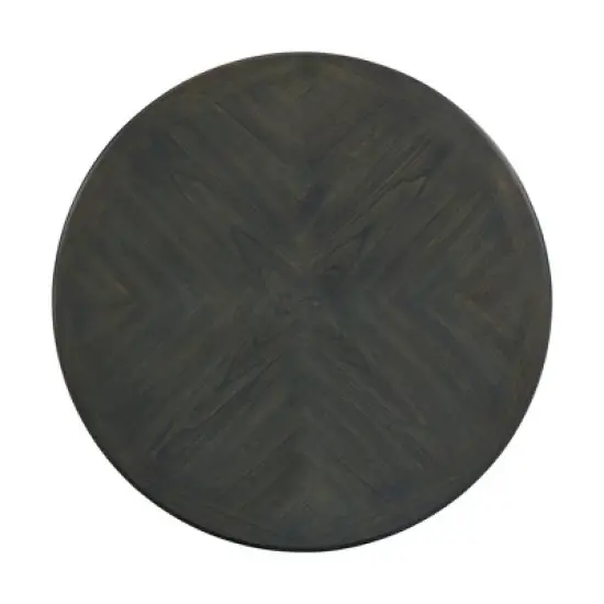 Taylor Counter Height Dining Table Gray - Picket House Furnishings image {4}