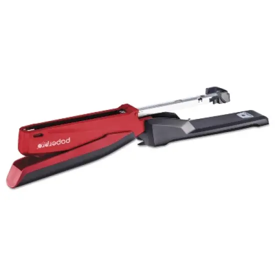 Paperpro-Bostitch inPOWER 20 Desktop Stapler 20-Sheet Capacity Red 1124 image {4}