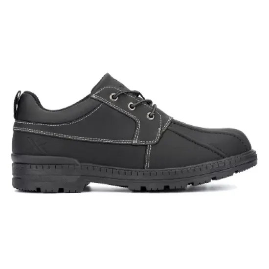 Xray Footwear Men's Cosmo Shoe - 10, BLACK image {1}