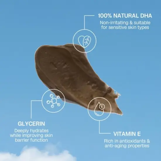 Bali Body Express Self Tanner - Ultra Dark image {2}