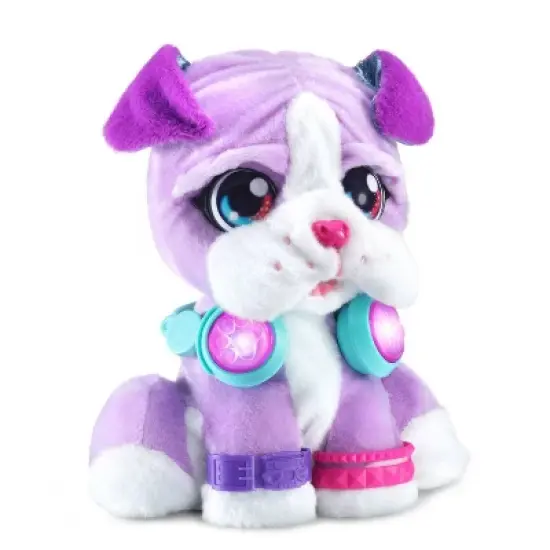 VTech DJ the Beat Boxer image {6}