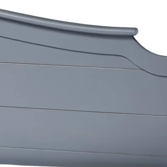 Twin Mara Wood Daybed with Trundle - Baxton Studio image {3}