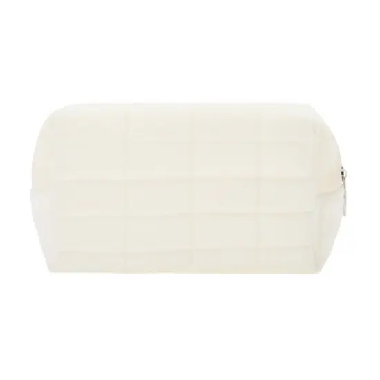 Unique Bargains Elegant Makeup Bag 1 Pc image {7}