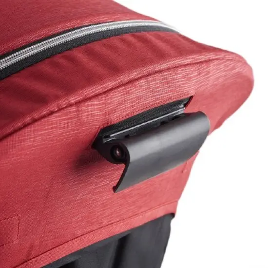 Evenflo Gold Shyft Smart Modular Travel System with Stroller & SecureMax Infant Car Seat image {11}