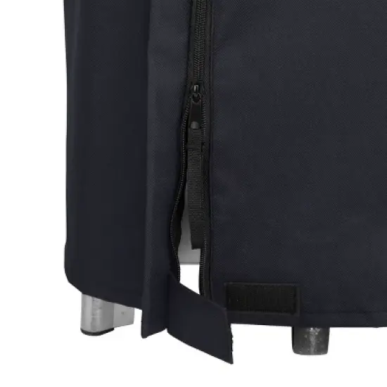 Classic Accessories Black Water-Resistant 21" Pyramid Torch Patio Heater Cover image {2}