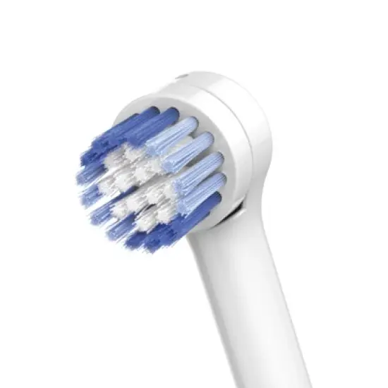 Waterpik Powered Toothbrush Head - 3ct image {1}