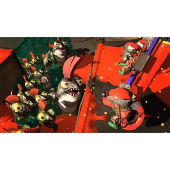 Splatoon 3 - Nintendo Switch image {11}