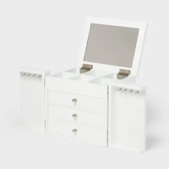 Jewelry Box Storage Tower - Brightroom&trade; image {2}