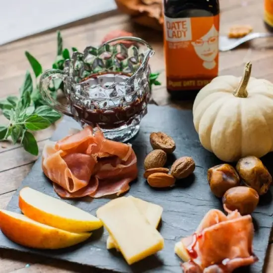 Date Lady Original Date Syrup - 36oz/3ct image {3}