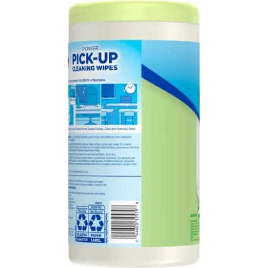 Clorox Jasmine Paper Towel Wipes - 75ct image {10}