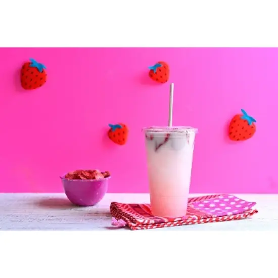 Silk Unsweet Coconut Milk - 0.5gal image {1}