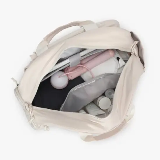 Hynes Eagle Pickleball Duffel Bag &ndash; Water-Resistant Paddle Sports Gym Bag with Laptop Sleeve, Shoe Pocket & Court Hooks image {4}