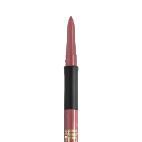 L.A. Girl Ultimate Lip Intense Liner - 0.01oz image {2}