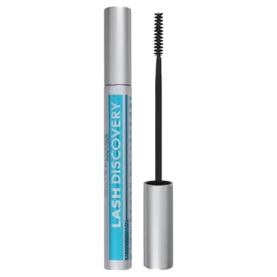 Maybelline Lash Discovery Mini-Brush Defining & Lengthening Mascara - 0.16 fl oz image {5}