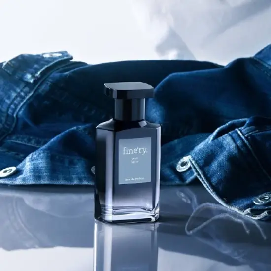 fine'ry. Men's Eau De Travel Size Cologne - Why Not? - 2 fl oz image {3}