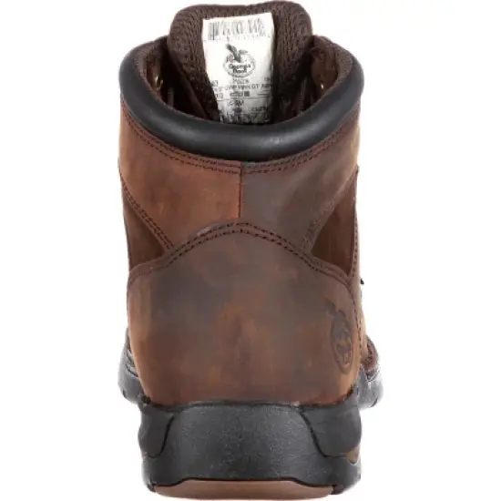 Men's Georgia Athens Waterproof Work Boot image {3}