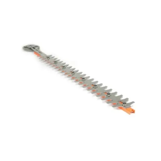 Black and Decker Genuine OEM Blade and Gear for LHT2436 Hedge Trimmer - 90597573 image {1}