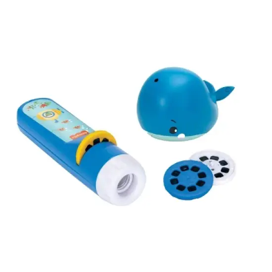 Fisher Price Submarine Adventure Play Tent image {9}