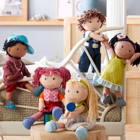 HABA Doll William image {14}