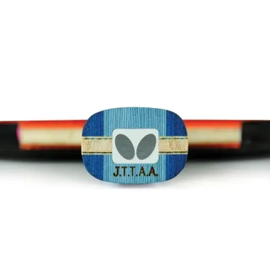 Butterfly Timo Boll ALC AN Pro-Line with Tenergy 05 image {4}