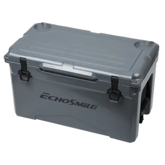 EchoSmile 35 qt. Rotomolded Cooler image {8}
