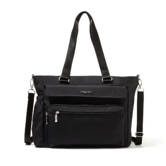 baggallini Modern Laptop Tote Bag image {7}