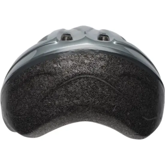 Bell Reflex Cycling Adult Bike Helmet - Light Titanium image {4}