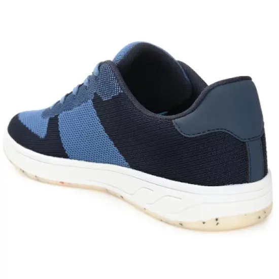 Vance Co. Topher Knit Athleisure Sneaker image {6}