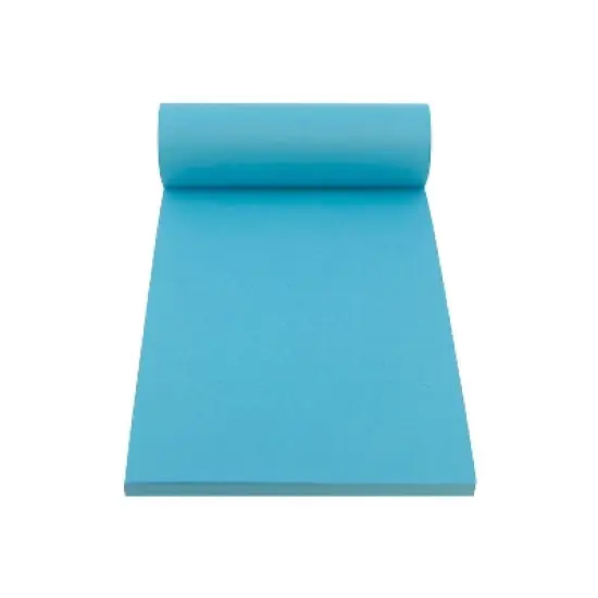 LUX A7 Invitation Envelopes 5 1/4 x 7 1/4 50/Box White Linen 4880-WLI-50 image {1}