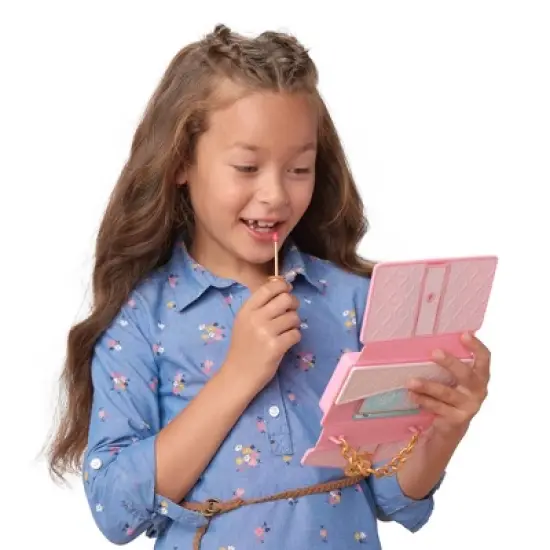 Disney Princess Style Collection Play Phone & Stylish Clutch image {4}