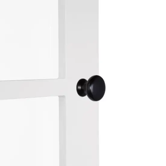 Danbury Two Door Wall Cabinet - RiverRidge Home image {12}