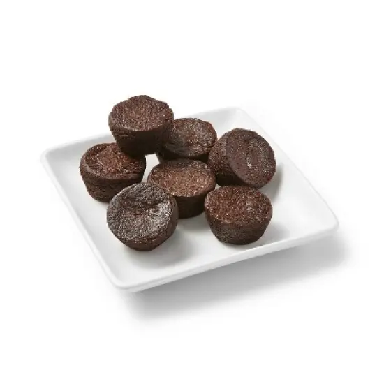 Brownie Bites - 12ct/11.81oz - Favorite Day&trade; image {2}
