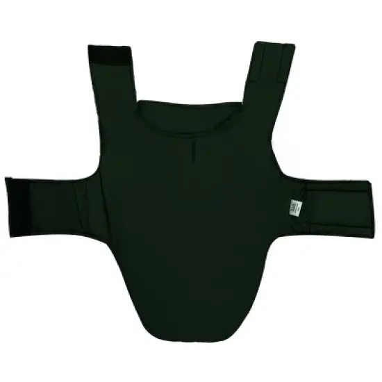 NFL Baltimore Ravens Pets Puffer Vest image {3}