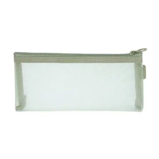 Unique Bargains Convenient Travel Cosmetic Bag 1 Pc image {6}