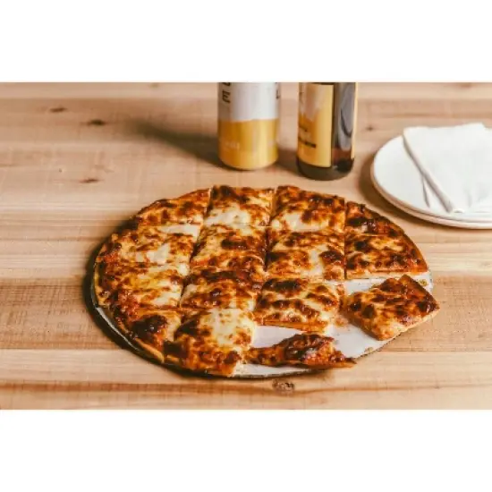 Heggies Pepperoni Frozen Pizza - 23oz image {2}