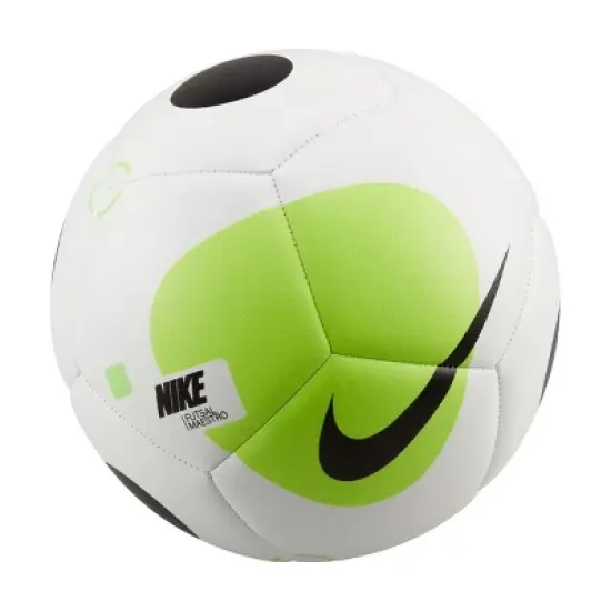 Nike Youth Futsal Maestro Soccer Ball image {1}