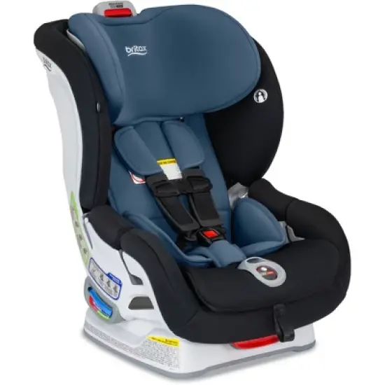 Britax Boulevard ClickTight Convertible Car Seat image {13}
