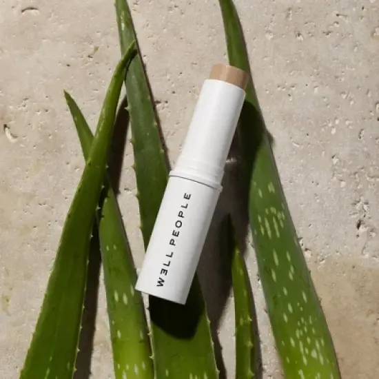 Well People Bio Stick Foundation - 0.35oz image {3}