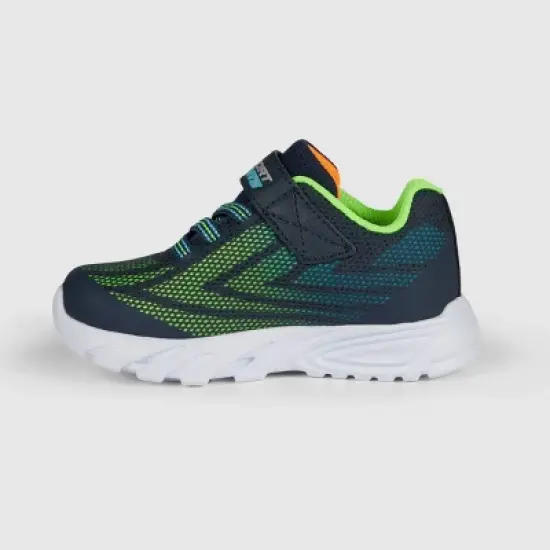 S Sport By Skechers Toddler Boys' Rylan Light-Up Sneakers image {1}