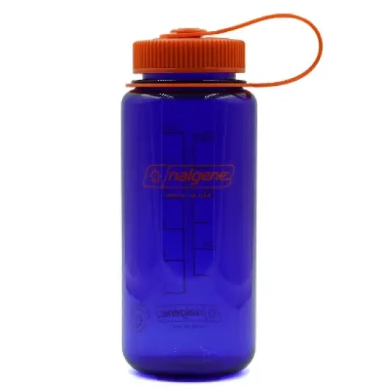 Nalgene Sustain 16 oz. Wide Mouth Water Bottle image {12}