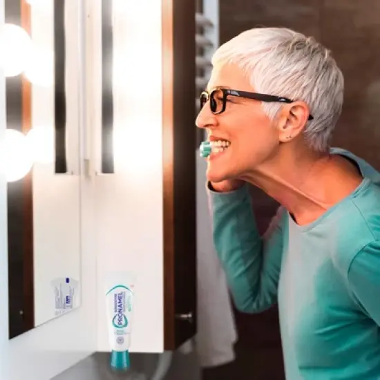 Sensodyne Pronamel Fresh Wave Toothpaste - 4oz/2ct image {3}